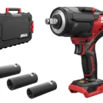 SKIL 3285 JA Chave de impacto sem fio «XP brushles