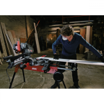SKIL 1300 AA Suporte para serra de esquadria - Image 2