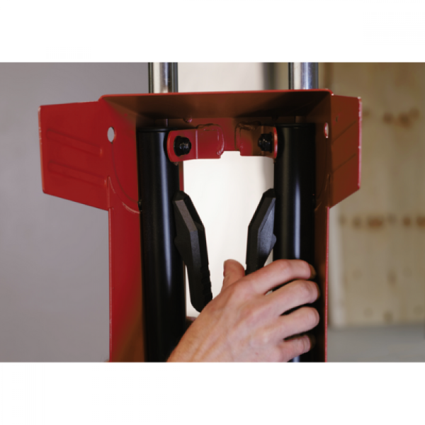 SKIL 1300 AA Suporte para serra de esquadria - Image 3