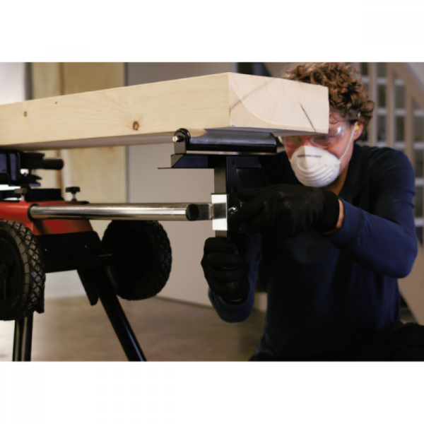 SKIL 1300 AA Suporte para serra de esquadria - Image 4