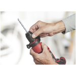 SKIL 6725 AA Berbequim com percussão - Image 2