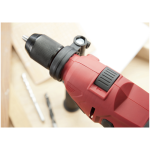 SKIL 6725 AA Berbequim com percussão - Image 3