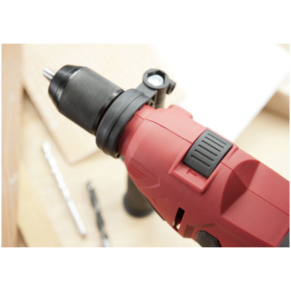 SKIL 6725 AA Berbequim com percussão - Image 3