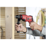 SKIL 6725 AA Berbequim com percussão - Image 4