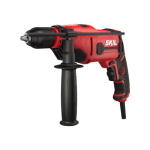 SKIL 6725 AA Berbequim com percussão