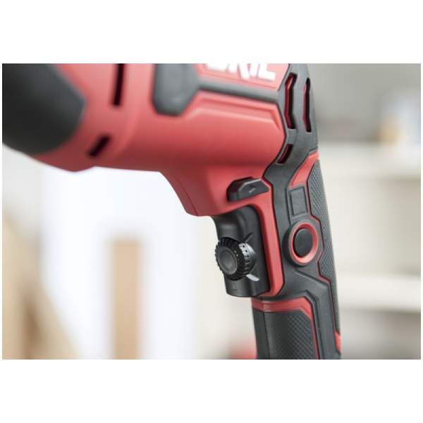 SKIL 6725 AA Berbequim com percussão - Image 6