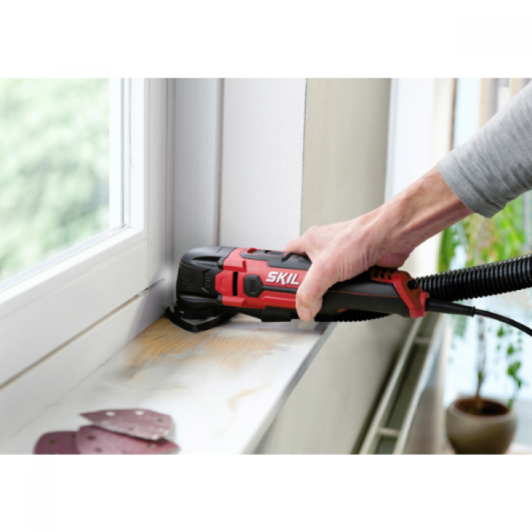 SKIL 1491 DB Multiferramenta - Image 5