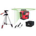 Skil 1961 DA Nível laser 360 graus