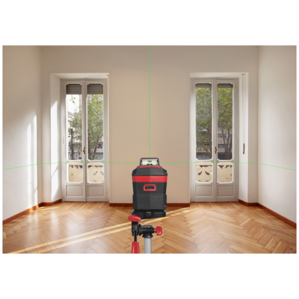 Skil 1961 DA Nível laser 360 graus - Image 2