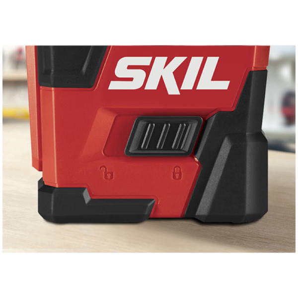 Skil 1961 DA Nível laser 360 graus - Image 3