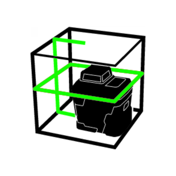 Skil 1961 DA Nível laser 360 graus - Image 4