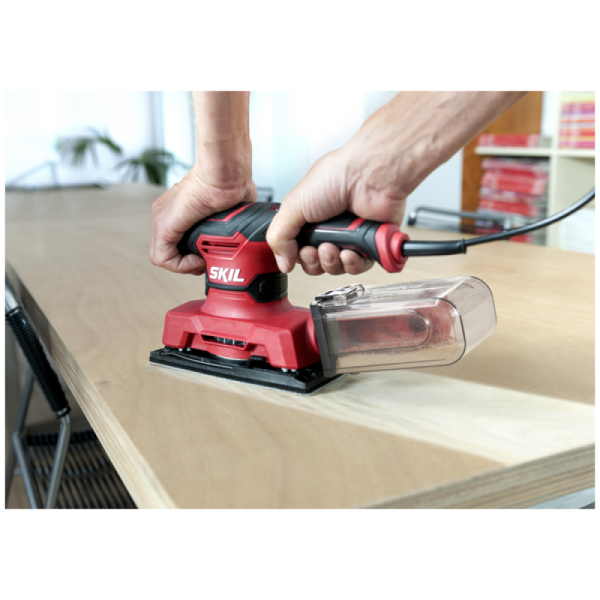 SKIL 7362 AA Lixadeira vibratória - Image 3