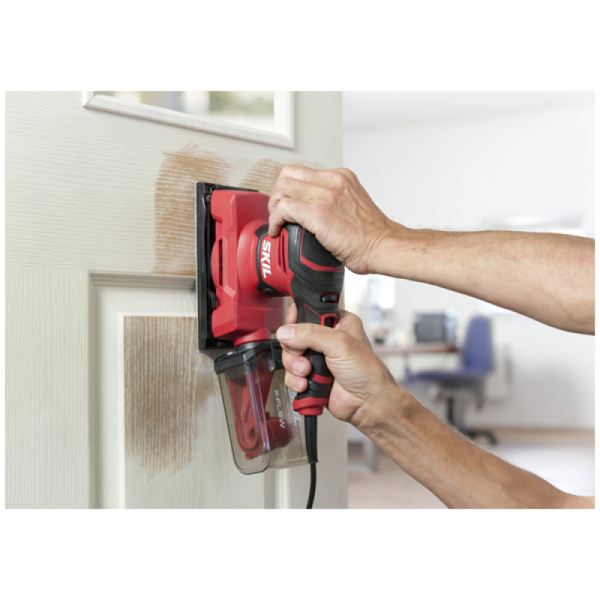 SKIL 7362 AA Lixadeira vibratória - Image 2