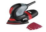 Skil 7207 AA Lixadeira multifunções