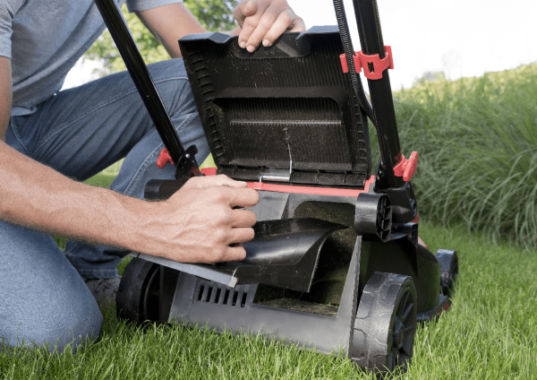 SKIL 0140 BA Corta-relvas sem fio "Brushless" - Image 3