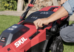 SKIL 0140 BA Corta-relvas sem fio "Brushless" - Image 2