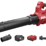 SKIL 0331A AA Soprador de jardim sem fio «Brushless