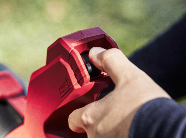 SKIL 0331A AA Soprador de jardim sem fio «Brushless - Image 7