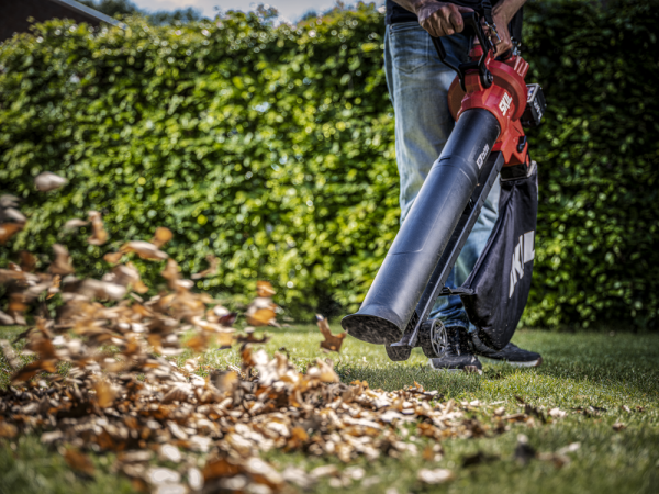 Skil 0350CA Soprador/aspirador Brushless - Image 2