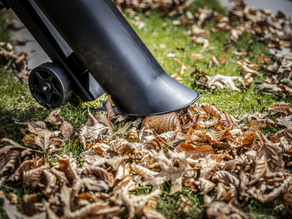 Skil 0350CA Soprador/aspirador Brushless - Image 6