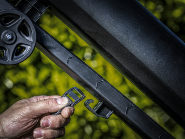 Skil 0350CA Soprador/aspirador Brushless - Image 10