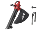 Skil 0350CA Soprador/aspirador Brushless
