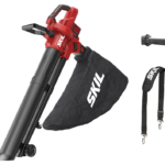 Skil 0350CA Soprador/aspirador Brushless