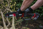 SKIL 0512 CA Serra de poda sem fio "Brushless" - Image 3