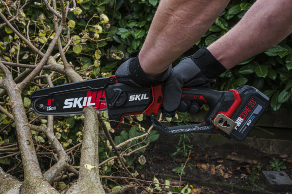 SKIL 0512 CA Serra de poda sem fio "Brushless" - Image 3