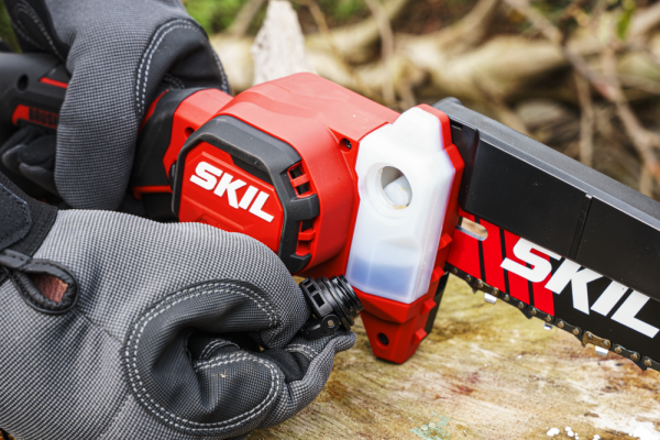 SKIL 0512 CA Serra de poda sem fio "Brushless" - Image 6