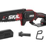 SKIL 0512 CA Serra de poda sem fio "Brushless"