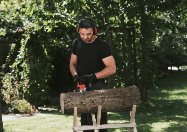 SKIL 0534 CA Serra de corrente sem fio «Brushless» - Image 3