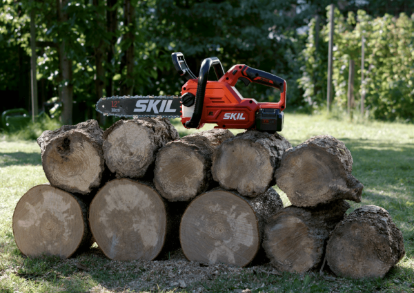 SKIL 0534 CA Serra de corrente sem fio «Brushless» - Image 5