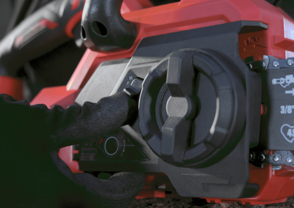 SKIL 0534 CA Serra de corrente sem fio «Brushless» - Image 6