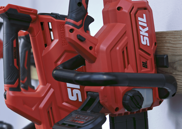 SKIL 0534 CA Serra de corrente sem fio «Brushless» - Image 8