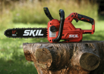 SKIL 0534 CA Serra de corrente sem fio «Brushless» - Image 9