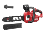 SKIL 0534 CA Serra de corrente sem fio «Brushless»