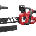 SKIL 0534 CA Serra de corrente sem fio «Brushless»