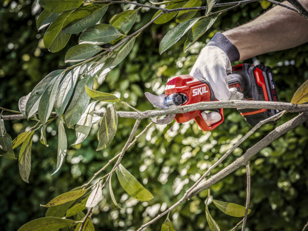 SKIL 0620CA Tesoura de poda sem fio Brushless - Image 5