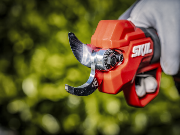SKIL 0620CA Tesoura de poda sem fio Brushless - Image 6