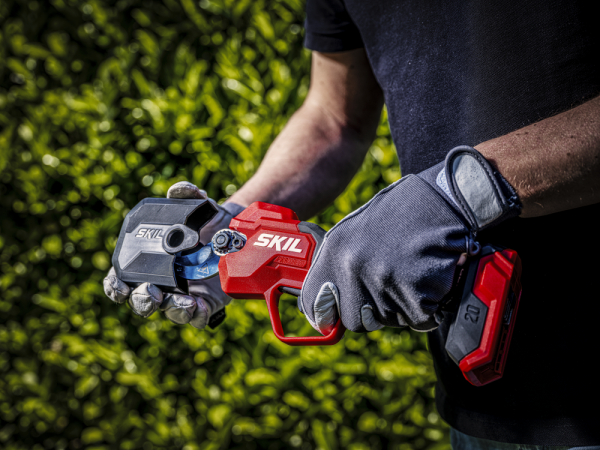 SKIL 0620CA Tesoura de poda sem fio Brushless - Image 8