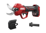 SKIL 0620CA Tesoura de poda sem fio Brushless