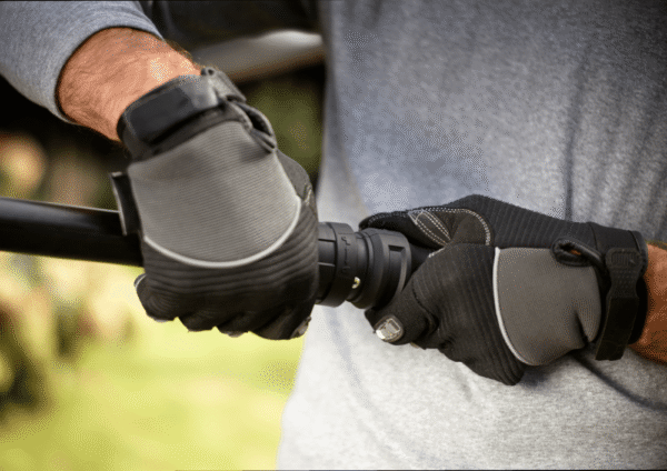 SKIL 0640 CA Corta-sebes telescópico - sem fios - Image 10