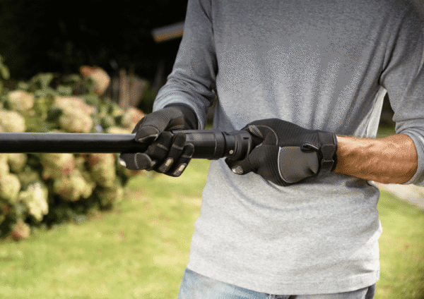 SKIL 0640 CA Corta-sebes telescópico - sem fios - Image 2