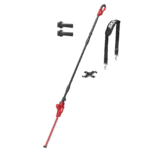 SKIL 0640 CA Corta-sebes telescópico - sem fios