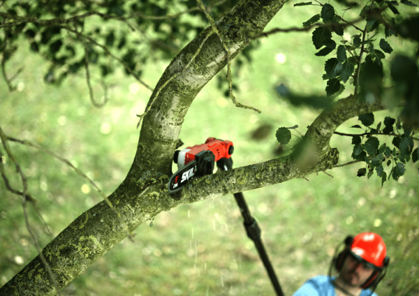 SKIL 0650 CA Serra telescópica - sem fios - Image 2