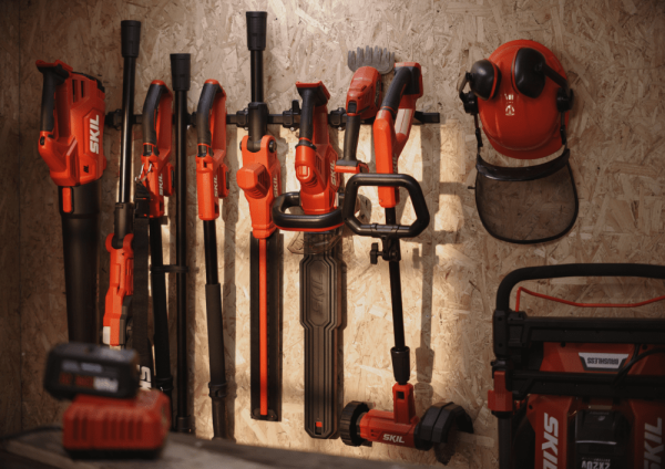 SKIL 0650 CA Serra telescópica - sem fios - Image 5