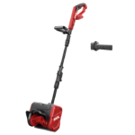 SKIL 0670 CA pá de neve a bateria "Brushless"