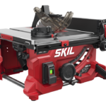 SKIL 1330AA  Serra de mesa disco 210mm