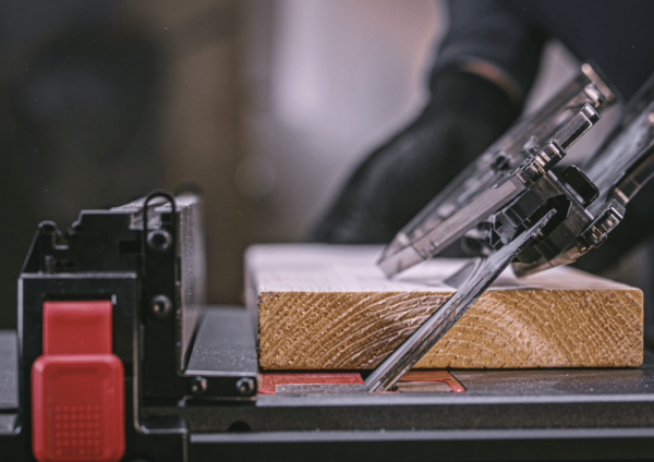 SKIL 1330AA  Serra de mesa disco 210mm - Image 4